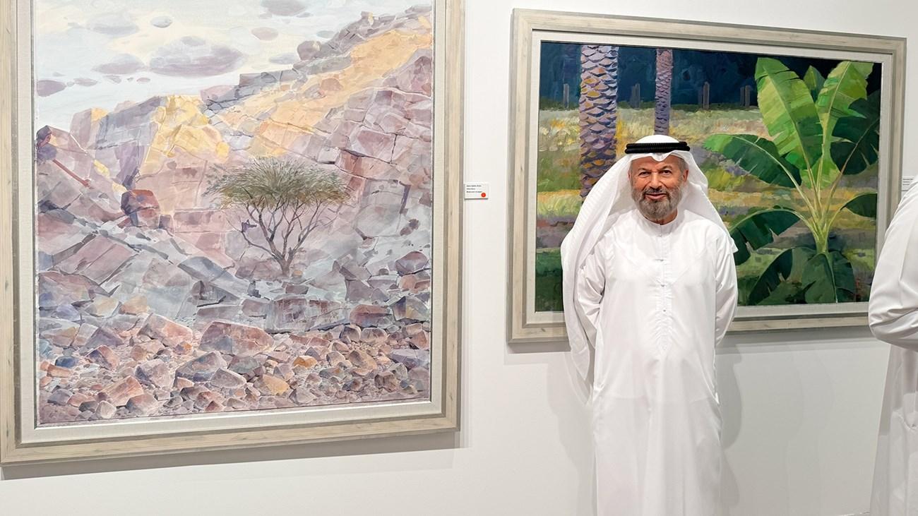 تجارب ثقافية غنية في عمق الصحراء