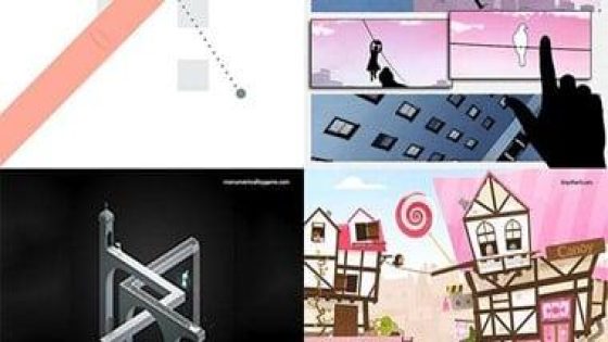 أفضل تطبيقات الألغاز للمرح ونمو العقل… من دون صداع!