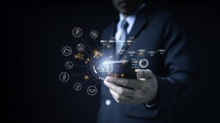 كيف تُشكّل التكنولوجيا مستقبل صناعة الترفيه؟