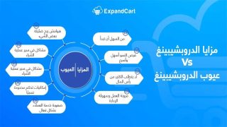 كيفية بدء عمل دروبشيبينغ مربح: دليل شامل للنجاح