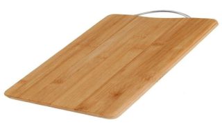 نصائح للحفاظ على متانة ألواح التقطيع الخشبية