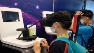 أحدث الاتجاهات في ألعاب الواقع المعزز: مستقبل مثير ينتظرنا