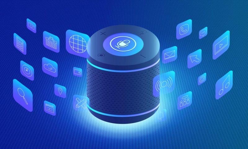 تطورات التكنولوجيا والابتكارات الجديدة في تصميم المساعدات الذكية