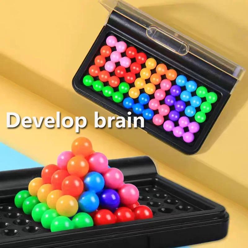 تحديات IQ التي لن تتوقعها في مغامرات الأصدقاء