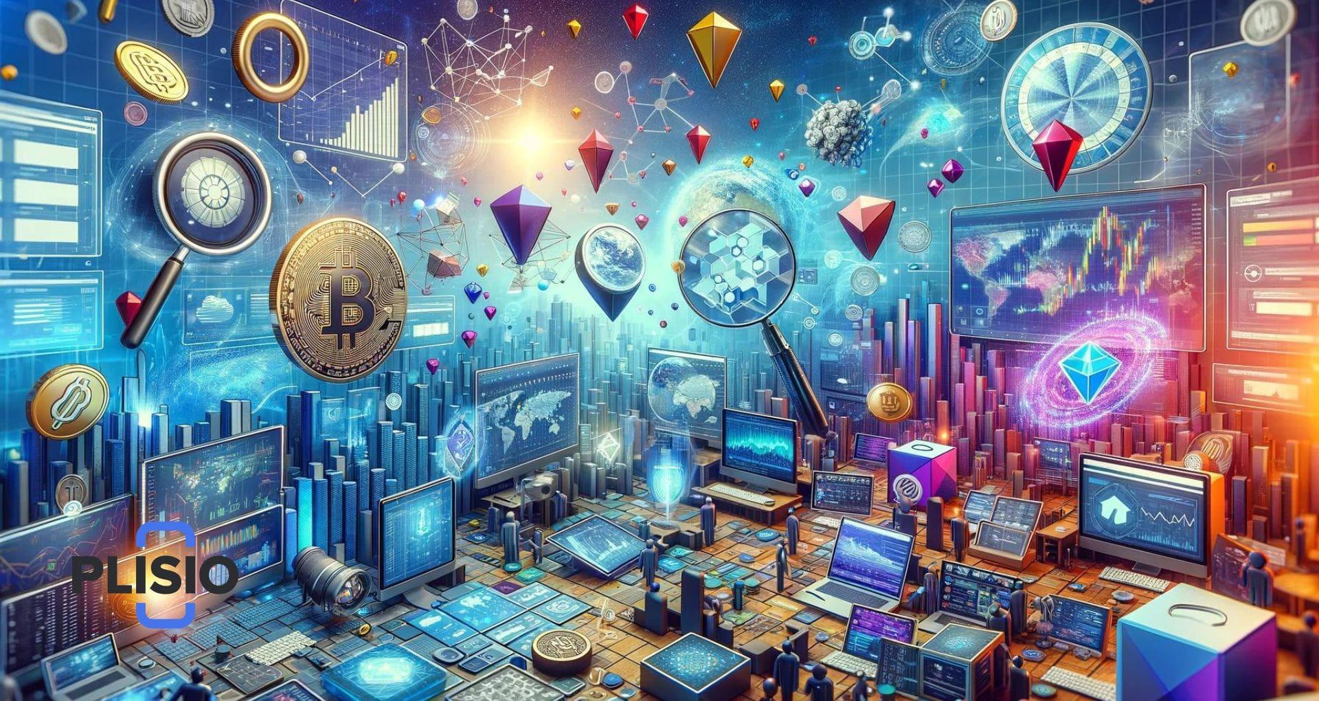 سر الـ20 بوصة: أدوات تشفير مفاجئة ستجعلك وكأنك في برنامج طبخ شهير