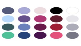 أهمية الألوان في تفسير الأحلام العربية: دلالات ومشاعر