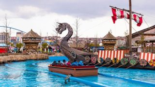 وجهات سفر ملائمة للعائلة لجميع الأعمار: اكتشفوا السعادة!