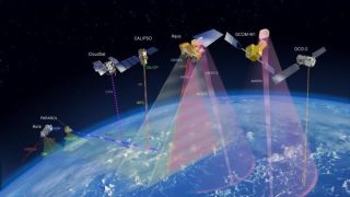 دور التكنولوجيا في استكشاف الفضاء: آفاق وتحديات جديدة
