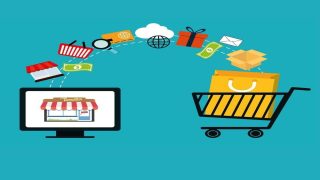 خطوات إطلاق متجر إلكتروني من المنزل بنجاح