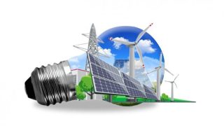 تكنولوجيا الطاقة النظيفة: محركات الابتكار والاستدامة