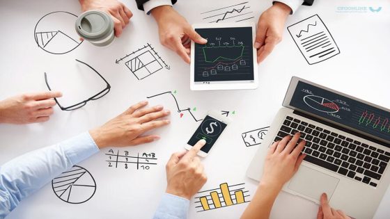 أفضل الممارسات لإدارة المالية الشخصية والتجارية بفعالية