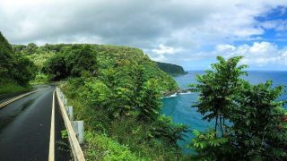 أفضل وجهات السفر لرحلات الطرق عبر أمريكا: استكشف جمال الطبيعة