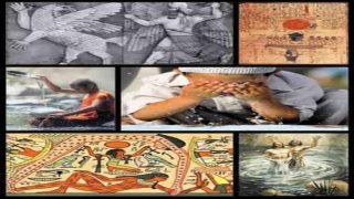 رمزية الماء في تفسير الأحلام العربية: رحلة المشاعر