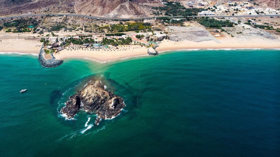 أفضل وجهات المشي لمسافات طويلة لعشاق المغامرات