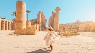 أغرب الآثار القديمة: عندما قرر القدماء أن يكونوا طريفيين!