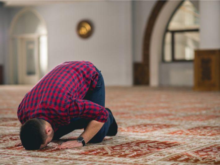 دلالة حلم الصلاة في الإسلام وتأثيره على⁣ الروح
