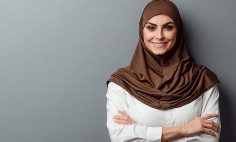 تأويل ‌حلم ارتداء الحجاب ودلالاته‍ الروحية