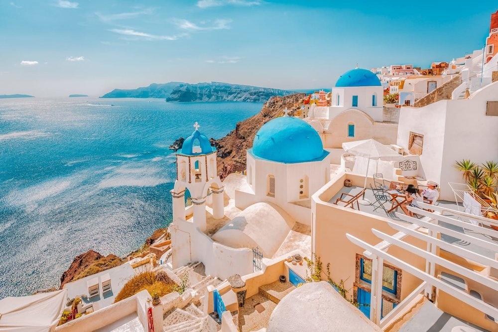 أفضل الجزر الهادئة التي تدعوك للاسترخاء