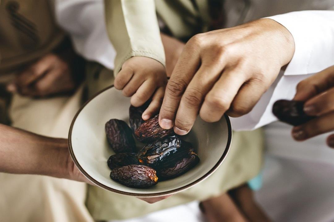 تأملات روحية حول ‍كسر الصيام ‌وأثره على النفس