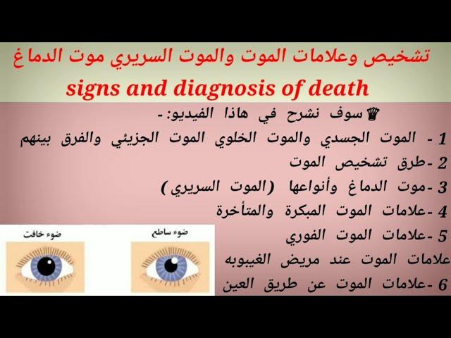 دلالات الموت ‍في الأحلام: رؤية روحية وثقافية