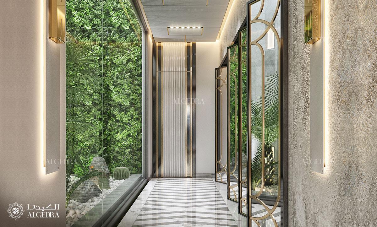 اتجاهات التصميم المستدام في المطابخ الحديثة
